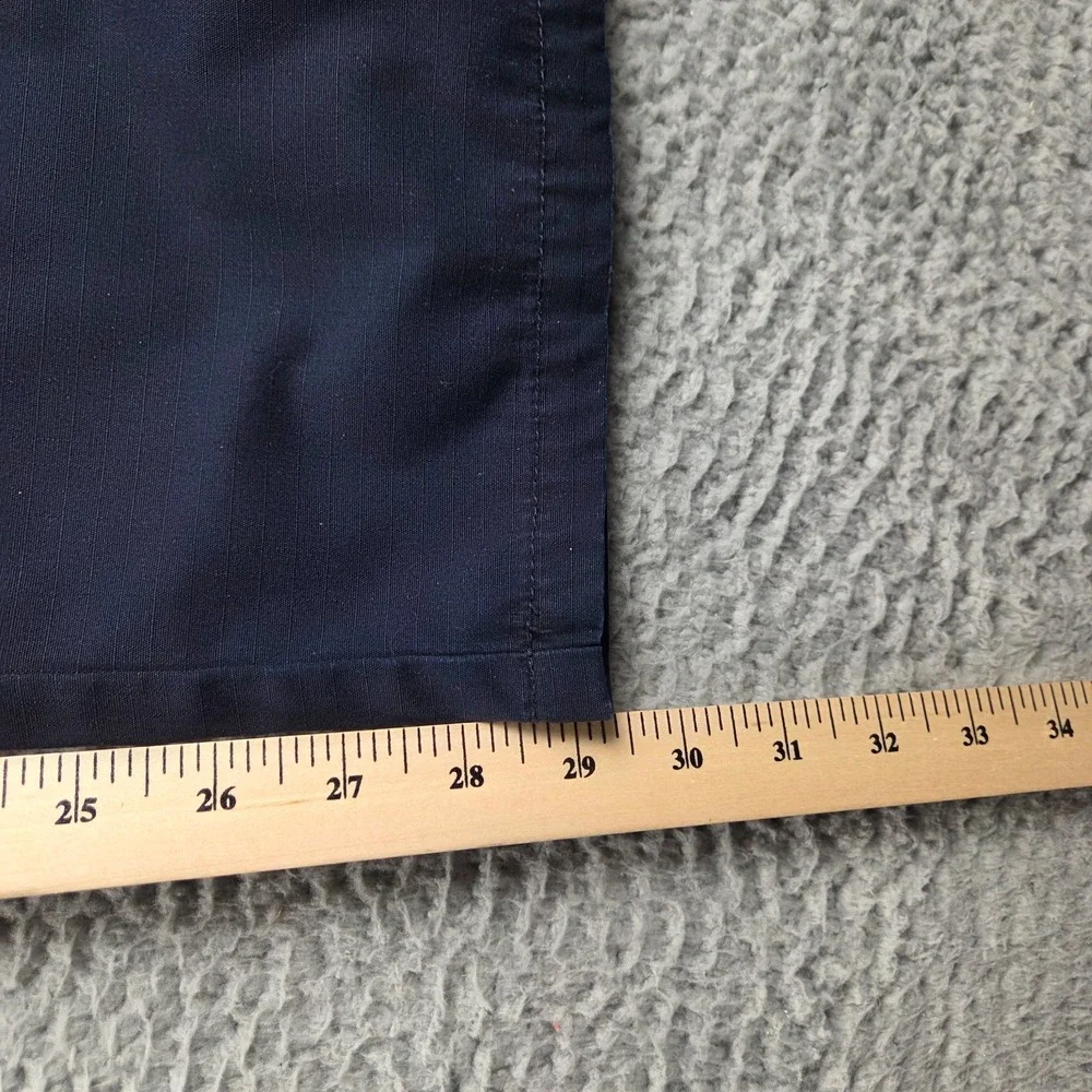 5.11 Tactical Taclite‎ Pro Pants Mens 38x30 (37x29) Blue 74273 Regular Ripstop